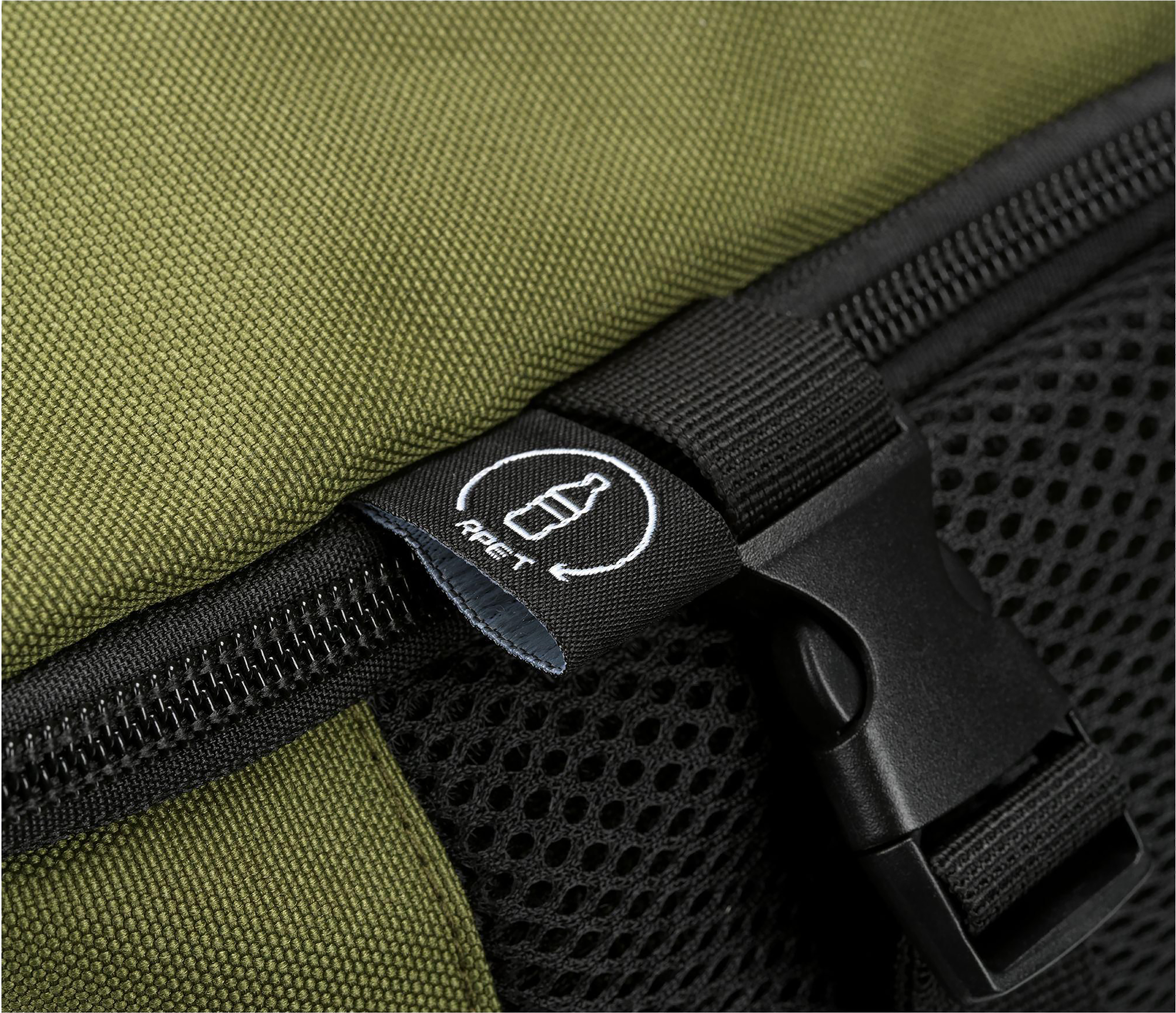 Picture of RPET Cabin flight bag