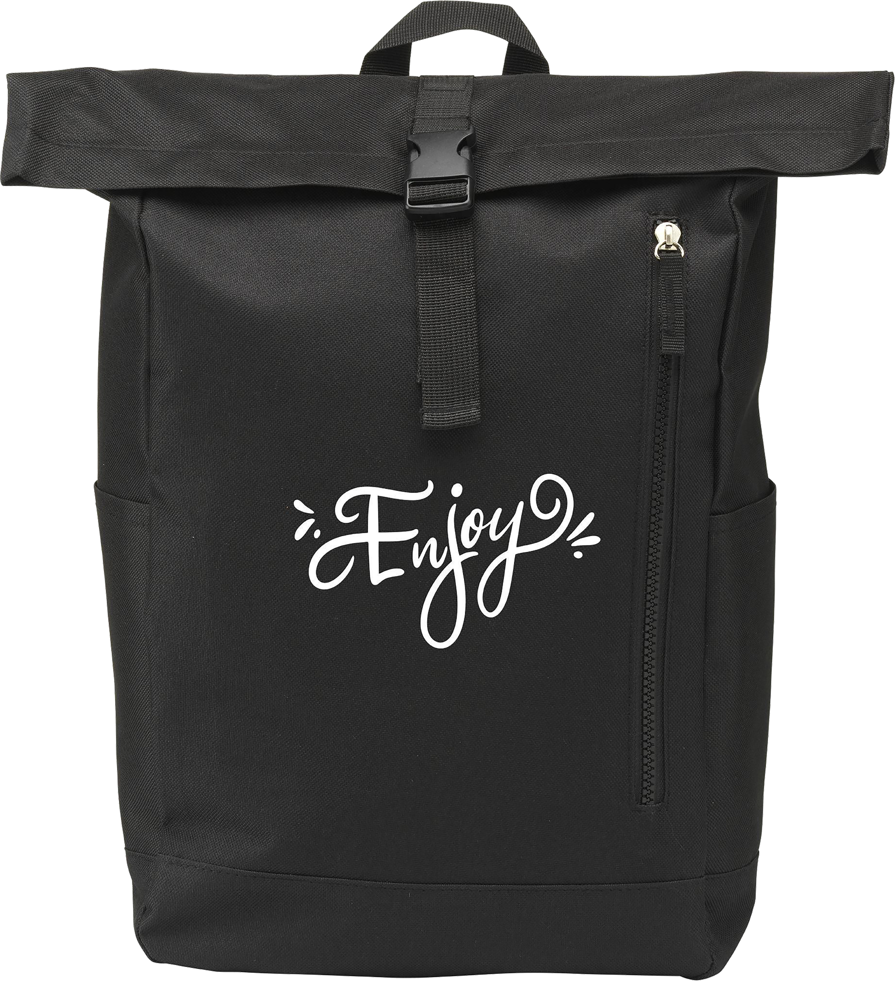 Picture of Roll-top backpack