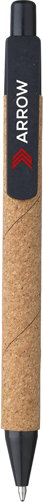 Picture of Cork ballpen